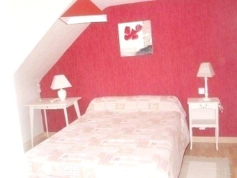 House With 3 Bedrooms In Laz, With Furnished Garden And Wifi - 40 Km From The Beach