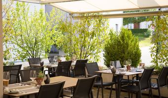 Hotel Gasthof M�hle Aesch