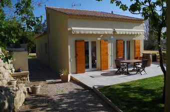 Gite Le Clos De La Source