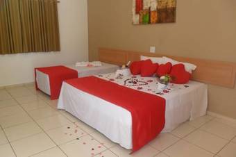 Hostal Pousada Vitalis