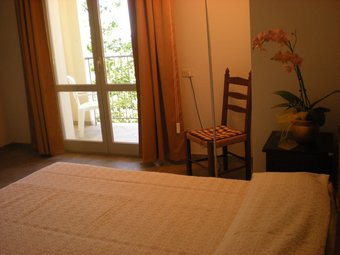 Posada Albergo Sardegna