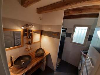 La Haute Bedini�re