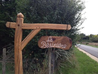 La Basse Bedini�re