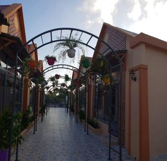 Hotel Hai My Hoi An Homestay