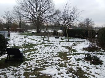 Hotel Sheephouse Manor