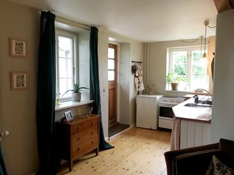 H�rhaven Bed And Breakfast