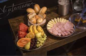 Hostal Macabéa Hostel E Pousada