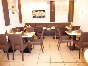 Park Hotel Sletz Giessen