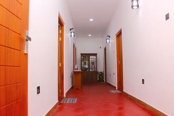 Hotel Hispaniola Inn