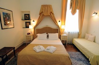 Hotel Pyrgos Of Mytilene