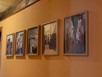 Agroturismo Casa Idoya