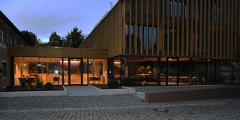 Ellgass Allg�u Hotel