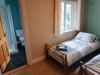 Hotel The Loft