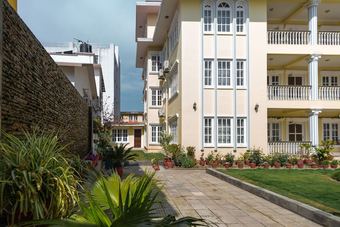 Bed & Breakfast Fresco Retreat