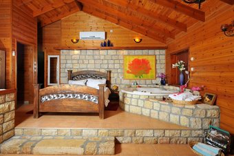 First Light Cabins