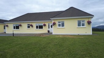 Bed & Breakfast Tullaleagan Guesthouse
