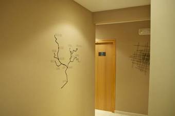 Hostal Habitacions Aurora