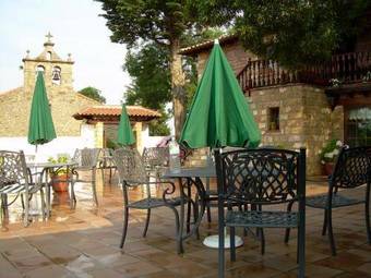 Hostal Posada Rural La Vieja Escuela