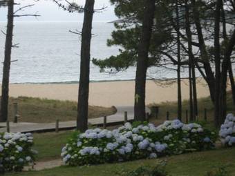 Hostal Playa De Lago