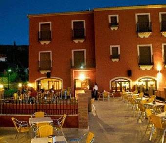 Hostal Rural La Monter�a