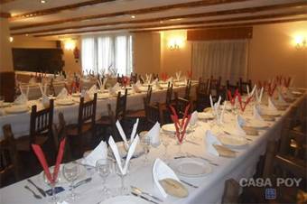 Hostal Casa Poy