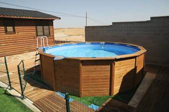 El Mirador De La Mora�a