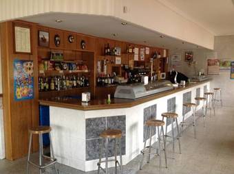 Hostal Mes�n De Lagartera