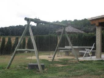 Apartamento Mas Vermell