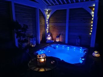 Hotel Chambres D'h�tes La Chabertine