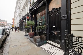 Apartamentos Sonder - Covent Garden Piazza