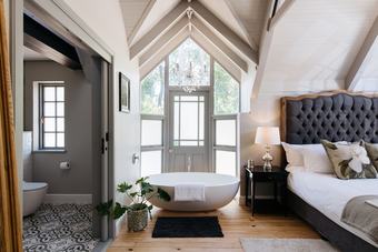 Hotel Simonzicht Guest House