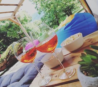 Apartamento Tenuta I Maroneri