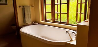 Elands Valley Featherbrook