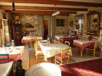 Bed & Breakfast Auberge de Bel Air