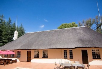 Posada Makonde Lodge