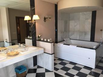 Hotel El Palacete De La Ochava