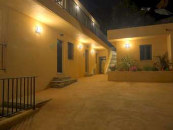 Apartamento Les Terrasses D'erbalunga