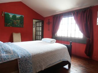 Hotel Castle La Corona De Los Santos