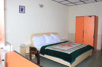 Hotel The Noble Place