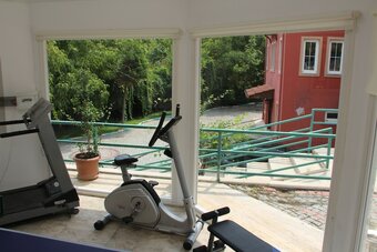 Hotel Eman Termal Otel