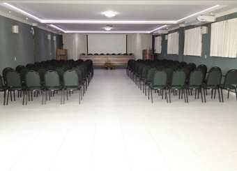 Jardineira Park Hotel