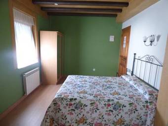 Hostal Pensi�n La Campanilla