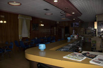 Hostal-restaurante Casa Giz