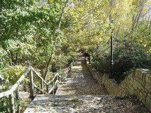 Apartamentos Las Casitas De Los Mata