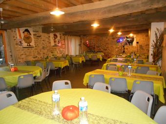 Hotel Le Ch�ne Blanc