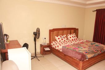 Fen Hotel