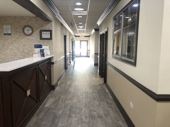 Hotel Quality Inn Morganton