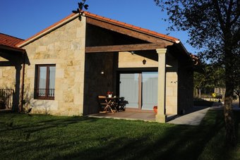 Apartamentos Os Migueli�os