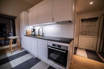 The Iconic Wikkel� Villa