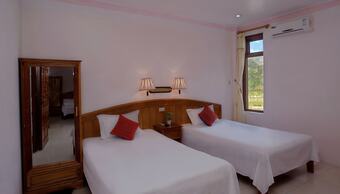 Cong Fu Hotel